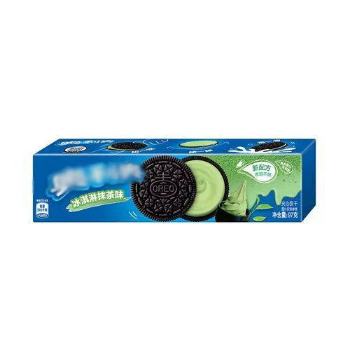 Сэндвиджик-бисквит с оригинальным шоколадом Cup Cocoa Crisp Roll Ollie Whole 97 г Белый персик улун
