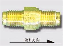 日本SHOWA正和配管接头CSS-1；CSS-2