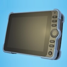 OTDR��ʱ������ �ͺ�:GT-18T ��ţ�M409992