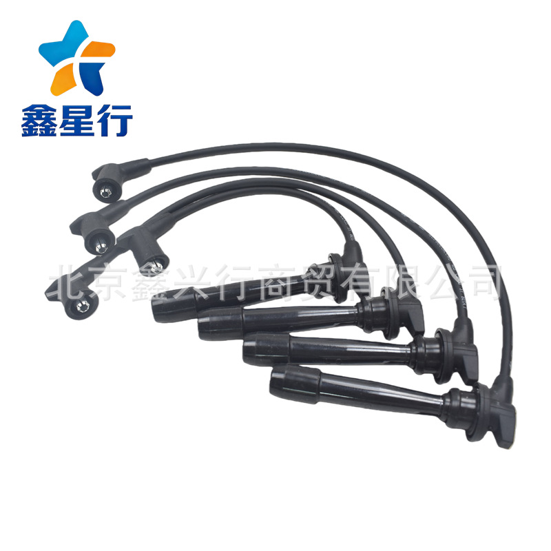 27501-26D00 27501-23B70 Spark Plug Cable Set High Voltage Wire for Hyundai Kia Parts