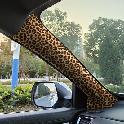 Cross-Border Car A/B Pillar Car interior film