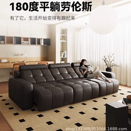 皮艺沙发;皮艺床;布艺沙发