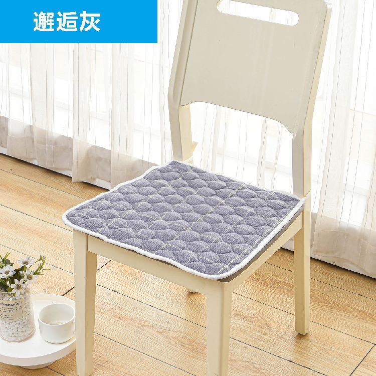 회색과의 만남