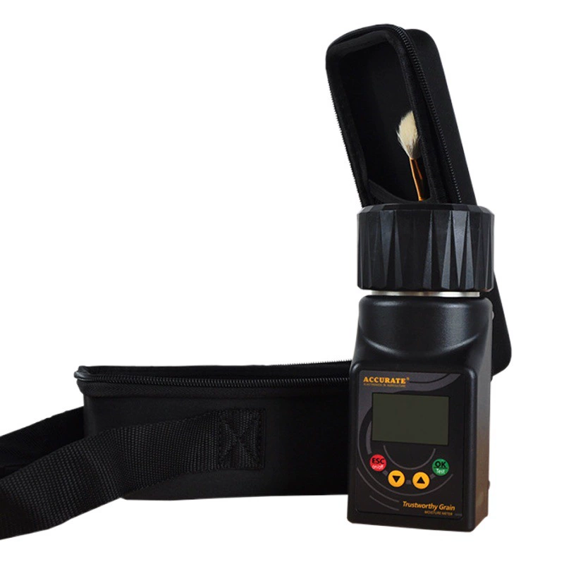 SKZ111B-2PRO Прибор для измерения влажности зерна, трансграничный прибор для измерения влажности кофейных зерен