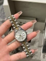 Vv transparent white