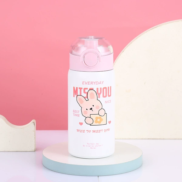 Animal Series-Pink