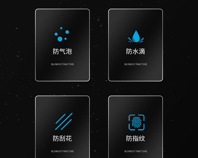 Suitable for 2021 Roewe I5 Navigation Tempered Film Central Control Lcd Display Screen Interior Protective Film
