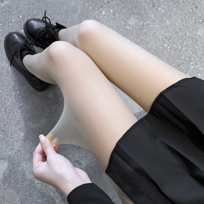Pure color [skin color]