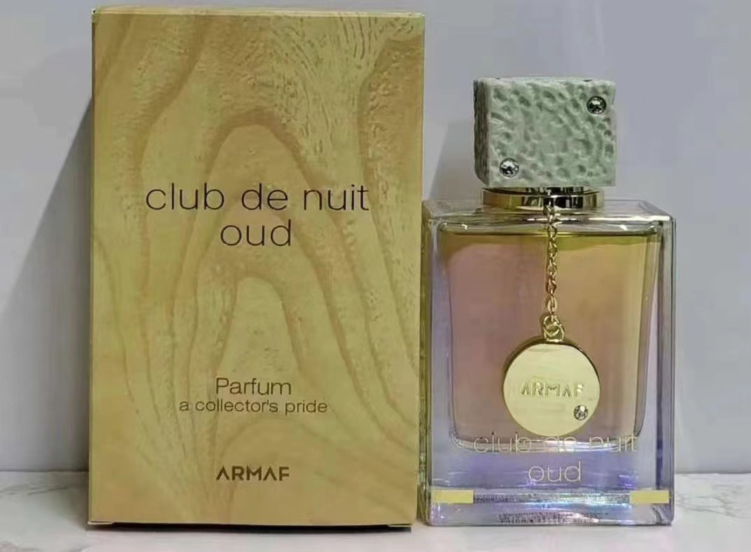 나이트클럽 고품질 우드 [100ml]