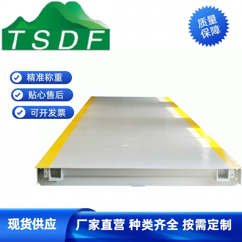 Производитель источника Цифровые автомобильные весы 100 т Производитель напольных весов с большими тоннами Прямые продажи могут быть изготовлены по индивидуальному заказу Цифровые напольные весы