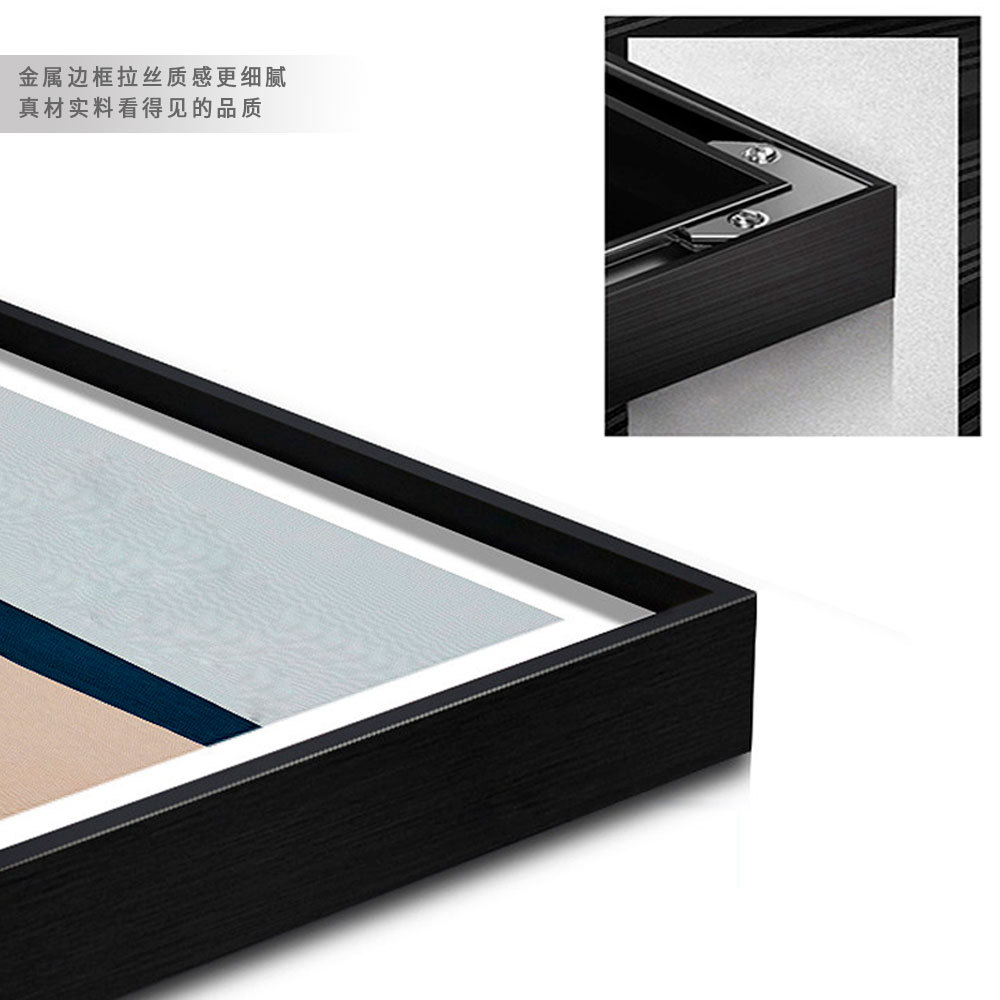 Pinturas decorativas de patineta Pinturas físicas tridimensionales Pinturas colgantes de juegos de moda Sala de estar Pasos de entrada Mural Habitación infantil simple Pintura de cabecera