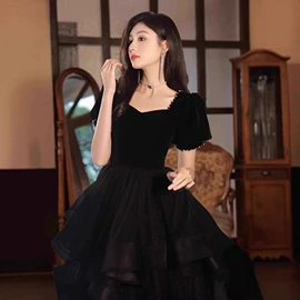 婚纱;晚礼服;敬酒服