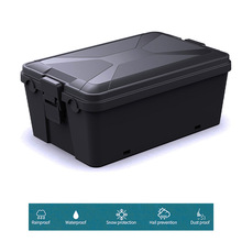 跨境外贸同款防水接线盒明盒插座防水盒防水箱户外空电线线盒