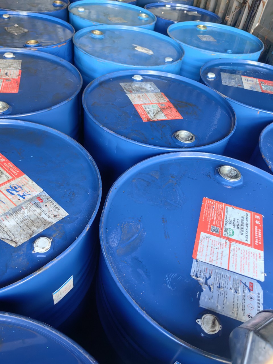 现货回收液压油导热油，齿轮油回收处理废切削液