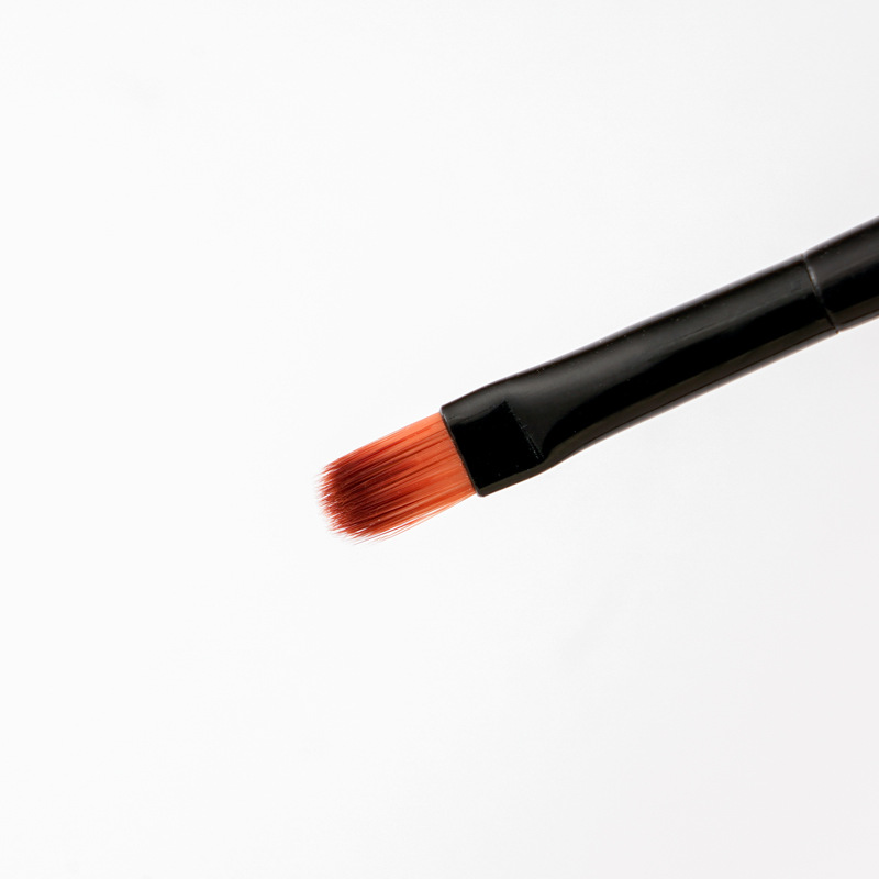 Manufacturer's in-stock single eyeshadow brushes, smudging brushes, eye brushes, beginner makeup brushes, cross-border beauty tools wholesale undefined