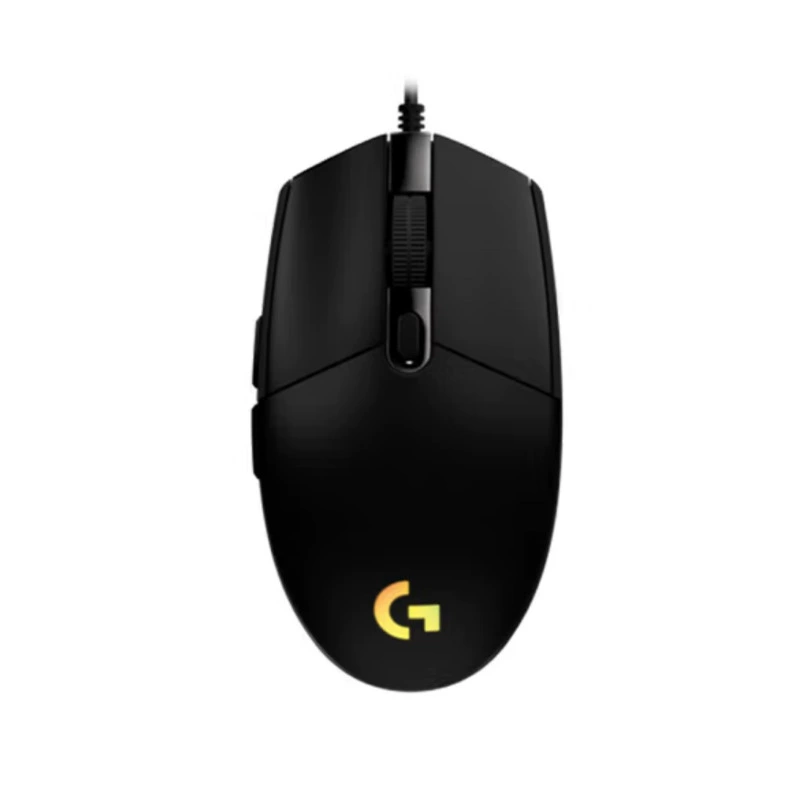 Logitech Olympic мышь G102, G203
