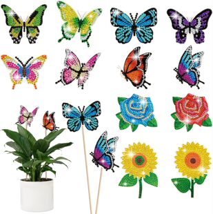 �ʯ�����@�廨������ֲ��[��ʯ�N��diy�N�N�uʯ���b�����