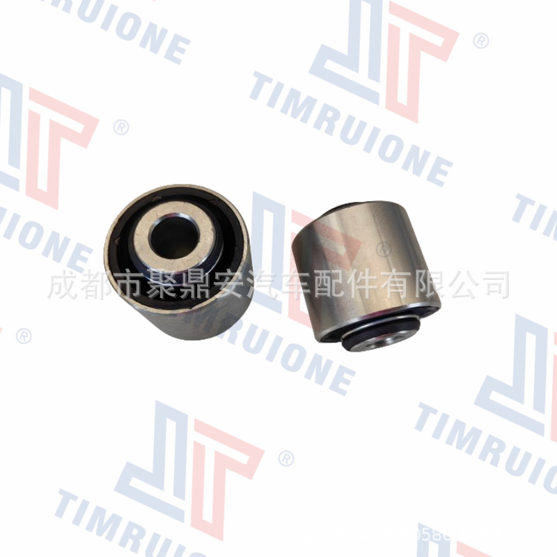 Suitable for Jeep Cherokee 14-18 models rear horn rubber sleeve 5105495AB D X 5090072AE