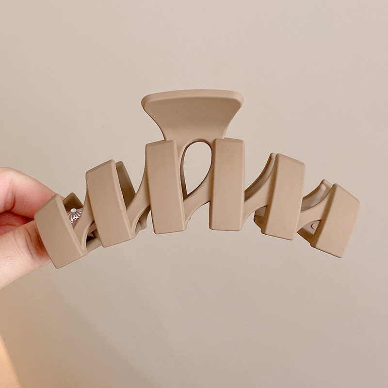 10 ¿ marrón - unos 13 cm