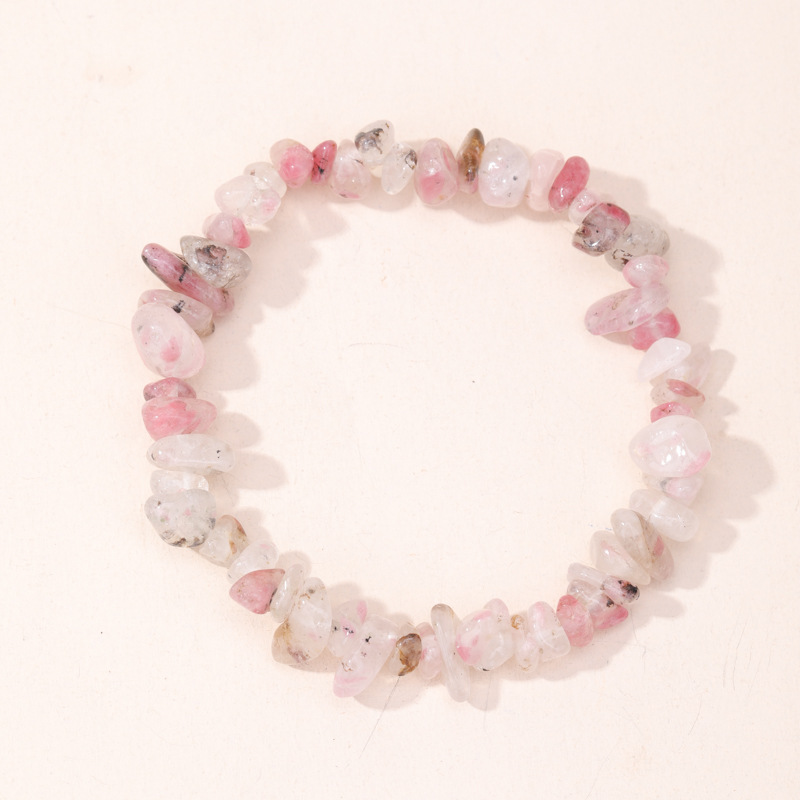 Bracelet natural stone, 13 size