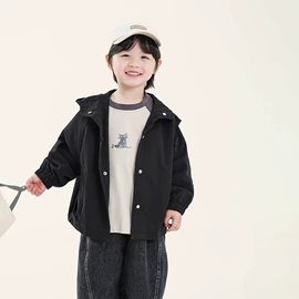 童裤;童T恤;童衬衫