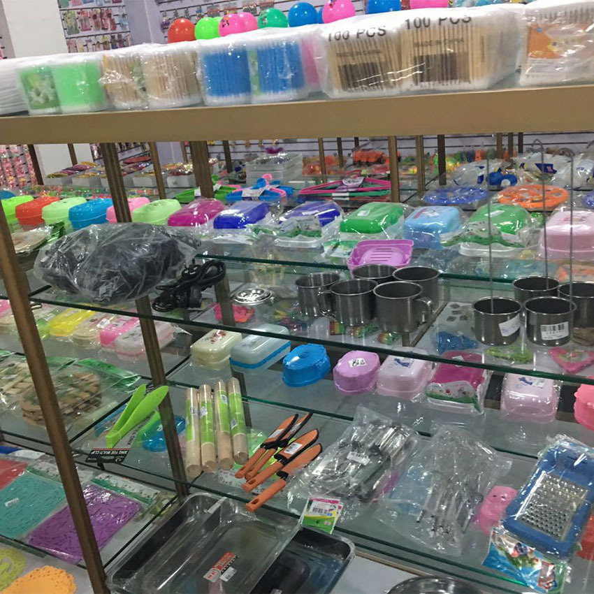 两元店商品批发