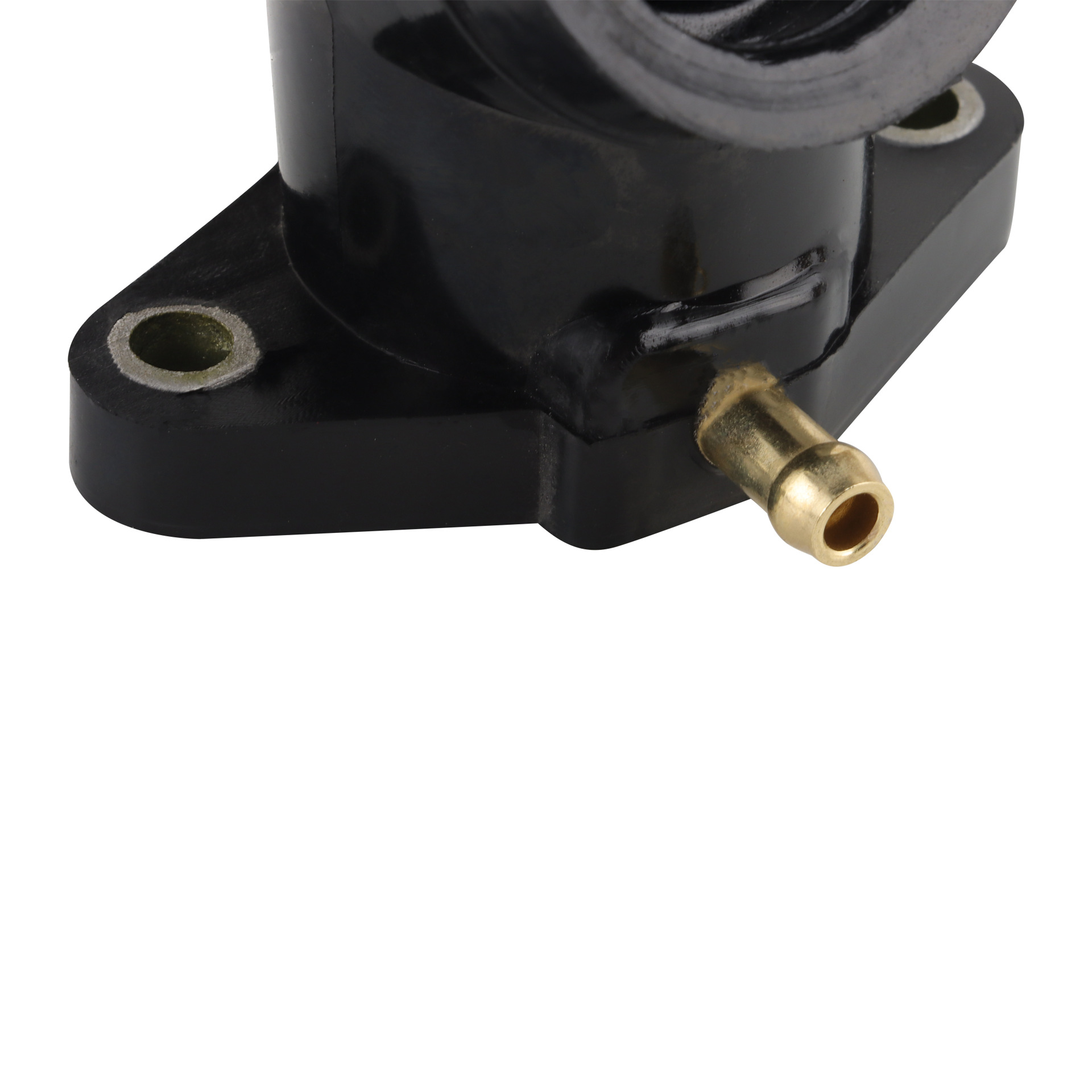 Carburetor Intake Manifold Joint Boot for Yamaha XV125 240 250 V-Star Virago