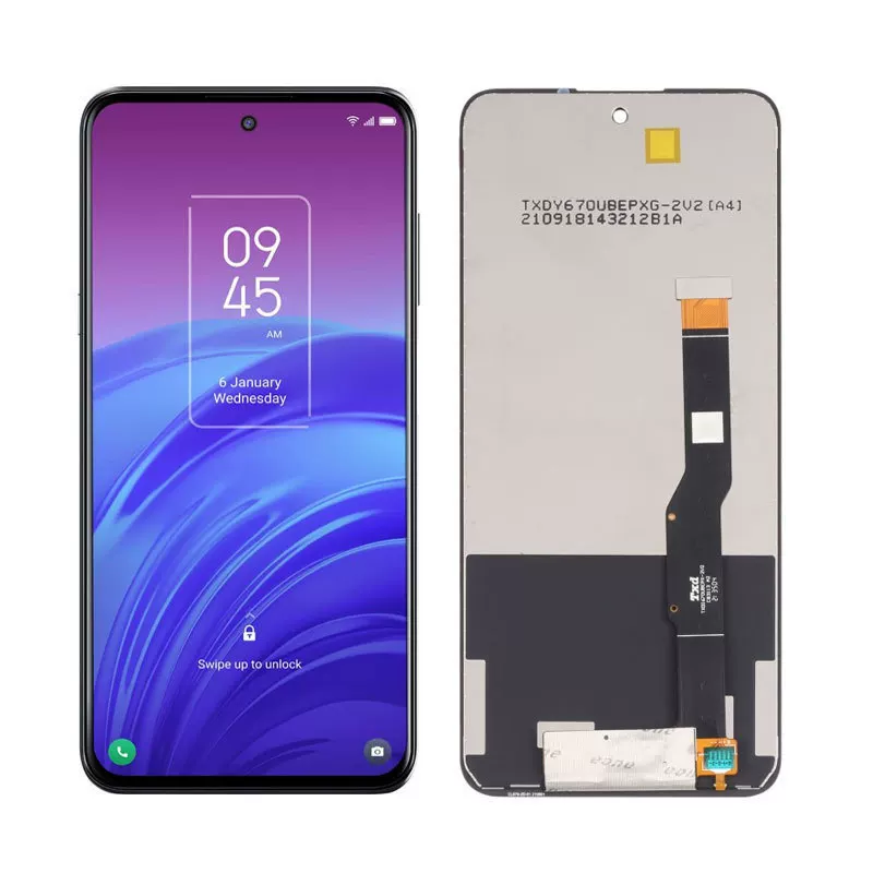 Suitable for TCL L0Se T766HLCD screen LCD touch display Display Screen