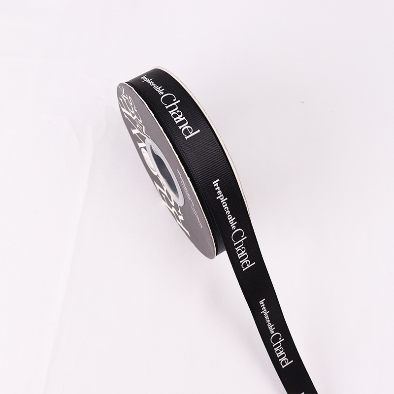 Cintas de letras al por mayor cintas de flores regalos flores flores paquetes de papel DIY material de envoltura cintas de flores