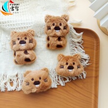��ͨС����ë�q�����b�����ɐ�С������żDIY��ᘰ����l��o��