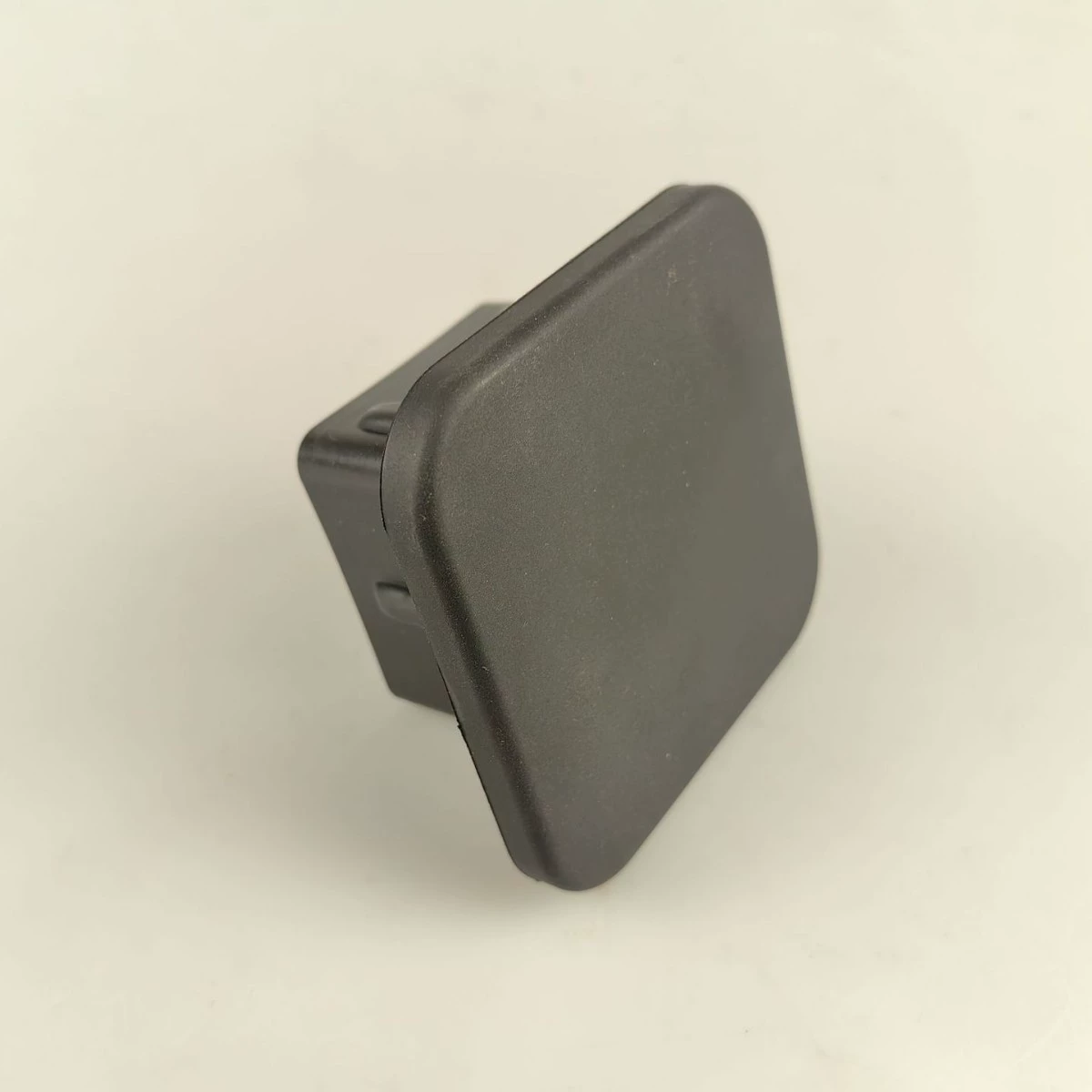 2inch Заглушка для крюка прицепа для внедорожника, квадратная резиновая крышка, горячая распродажа, подходит для всех типов моделей