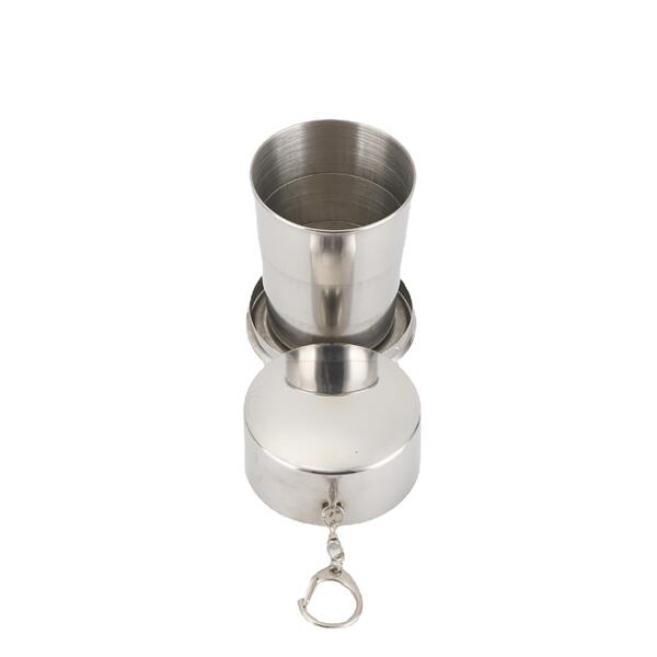 creative handheld shot glass stainless steel for home use for…