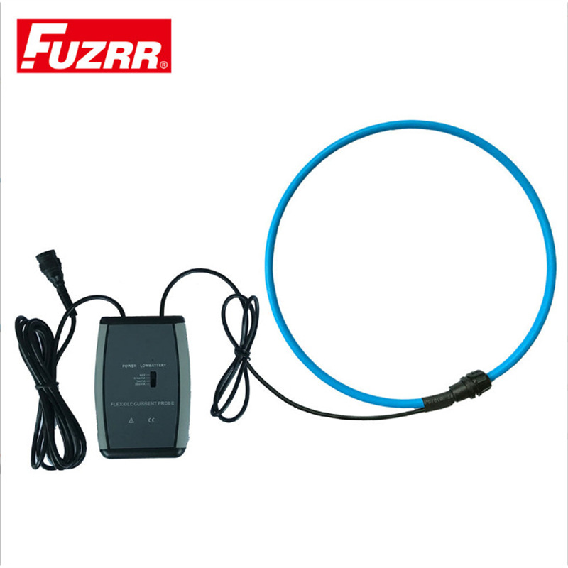 FUZRR征能科技罗氏线圈传感器(积分器)ES100RD系列