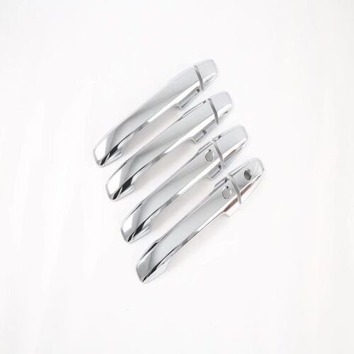 Suitable for 2016-2020 STEPWGN RP3 RP5 carbon fiber handle cover door handle bright strip accessories