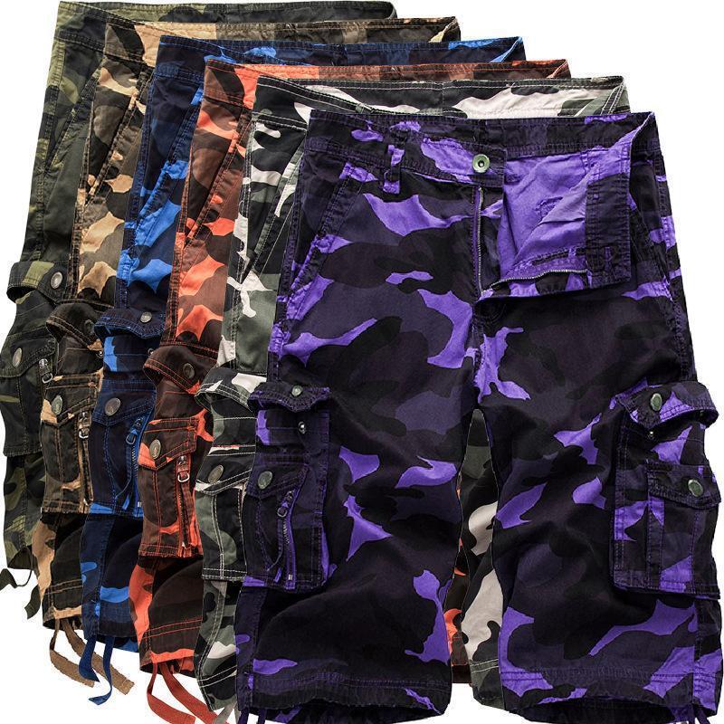 A 21014 Men's Camo Cargo Capris Camouflage Work Pants Cross-Border Aliexpress A 21014 Men's Camo Cargo Capris Camouflage Work Pants Cross-Border Aliexpress