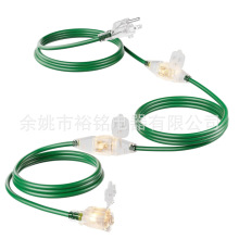 ��Ҏ���L��5-15P�ӵ��Դ���^SJTW���L��늾�16AWG ���L��