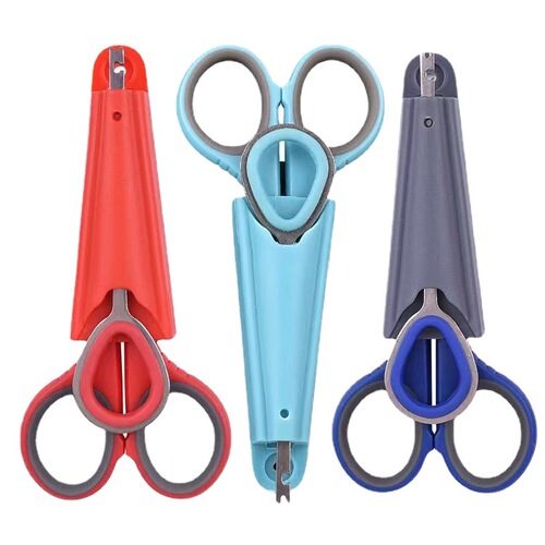 Fishing Tackle Specific Tri-in-One Hook Remover, PE Line and Dyneema Fishing Line Shears