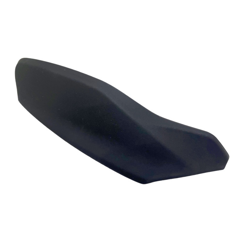 Motorcycle Accessories Ducati Hacker 950 Hand Guard Plastic Plate Mts950 1200 1260 Lantu Hand Guard
