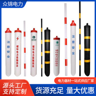 ��������o�� PVC�t���S�ڷ��⾯ʾ�� ����늾W늾��U�������o��