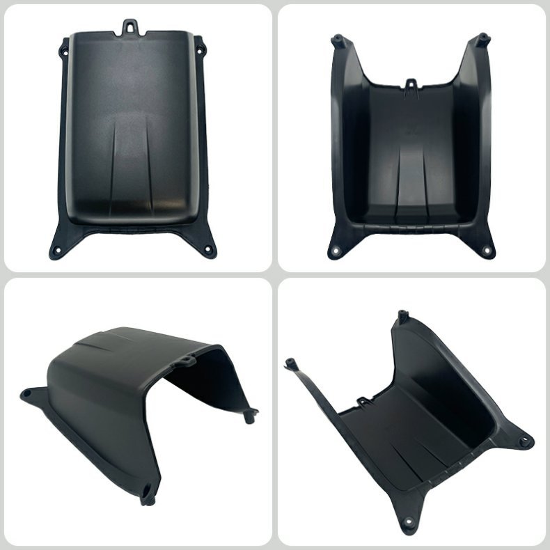 Xiaoniu Electric Vehicle New 2022 Model Uqi+ Storage Box U2 Special Storage Front Box Large Capacity Accessories