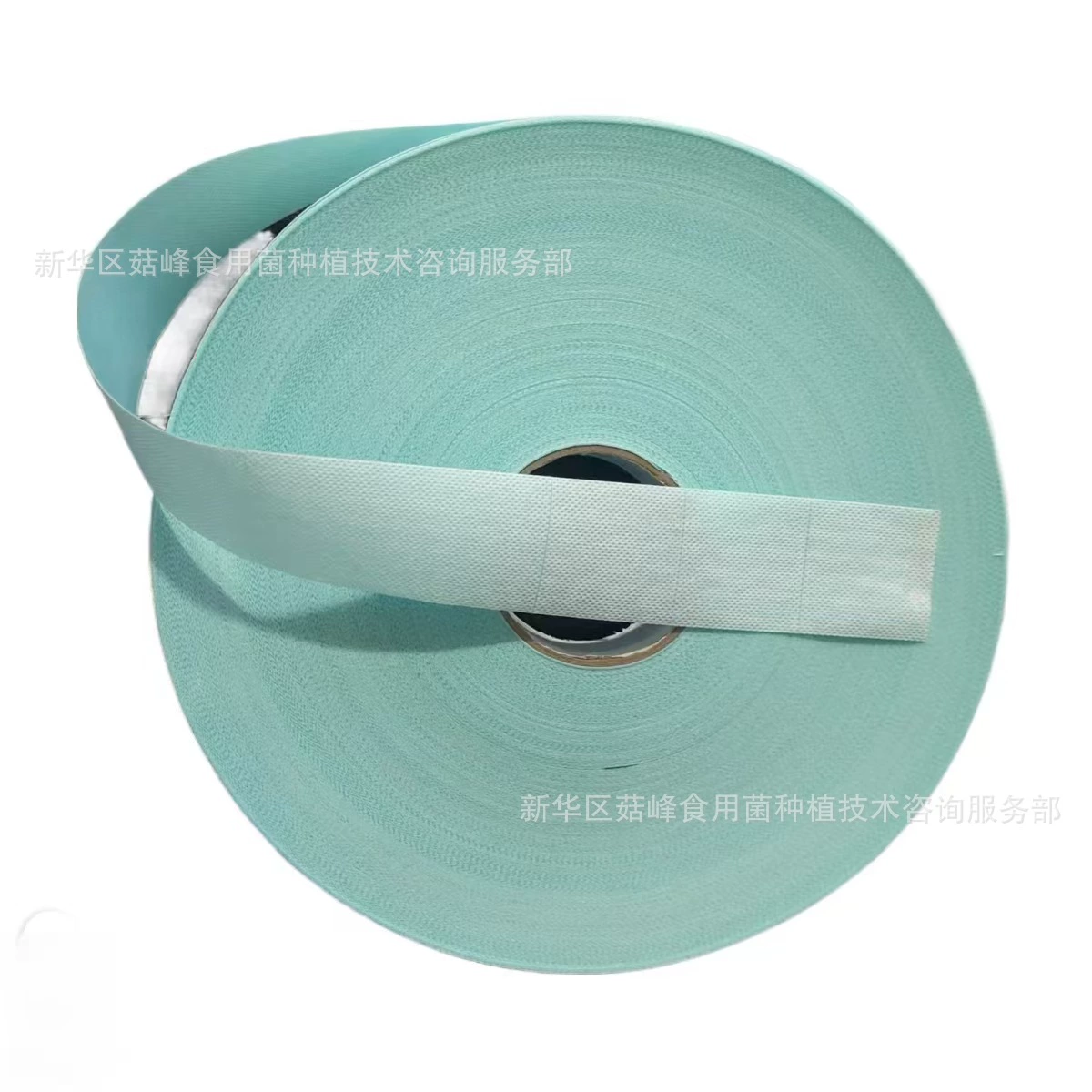 4cm нетканый материал дышащий съедобный гриб специальный гриб шиитаке Pleurotus гриб гриб сморчок липкий и дышащий