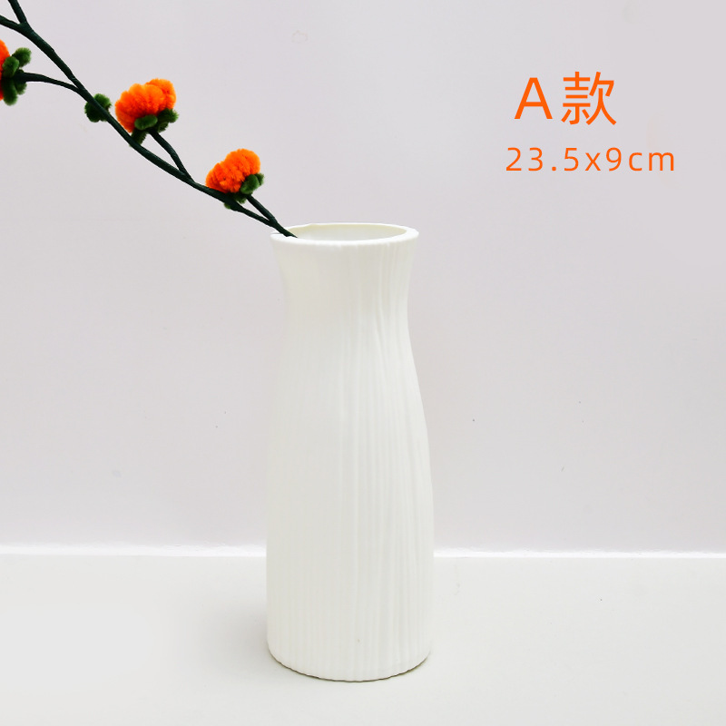 国慶節柿柿如意ねじり棒DIY素材パック暗号化花束柿の花デスクトップクリエイティブ装飾ギフト|undefined