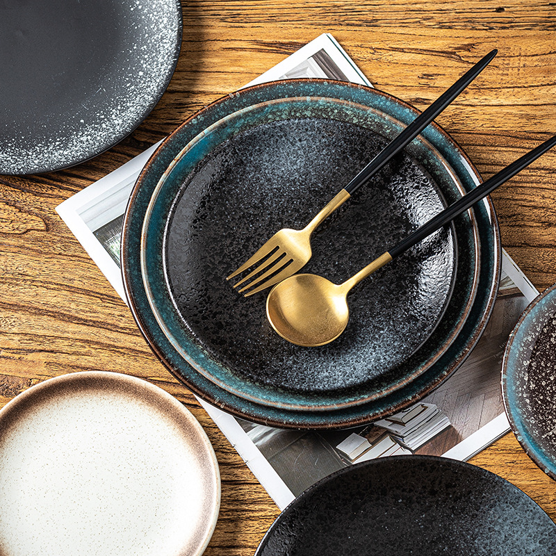 ceramic high quality tableware