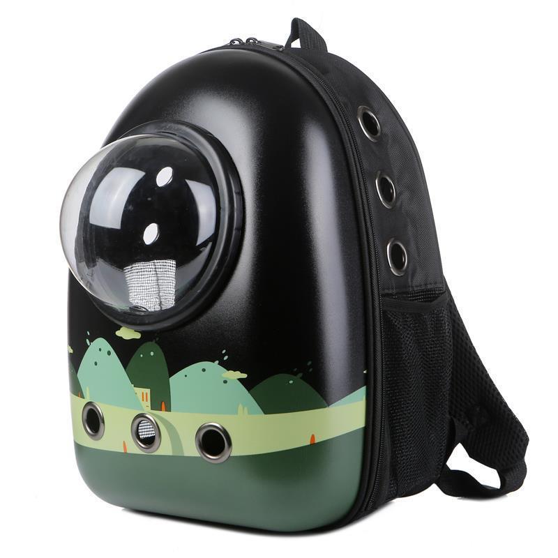 블랙 마운틴 12홀(새 스타일)