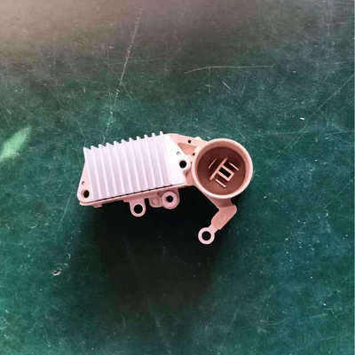 electronic regulator Electric Car
