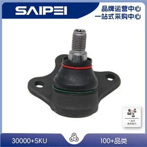 Применимо к Polo 02-06, 6Q0407365D, 6Q0407365E, 6Q0407365M подвесная шаровая головка слева