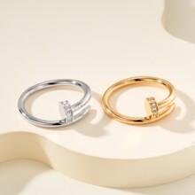 �߶�������ӝM��^β荟o荽�ָ�����18K����ɫins�Lָ�h