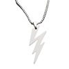 Men's accessory, necklace stainless steel, fashionable pendant, Korean style, European style