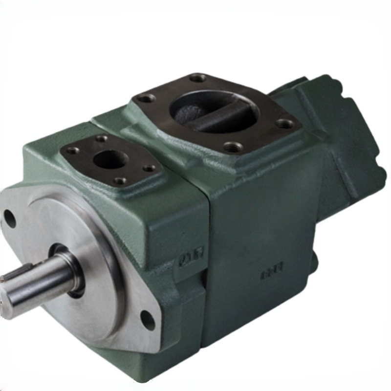 台湾YUKEN叶片泵PV2R2-41-F-RAA-41/42/43油泵 液压泵厂家直销