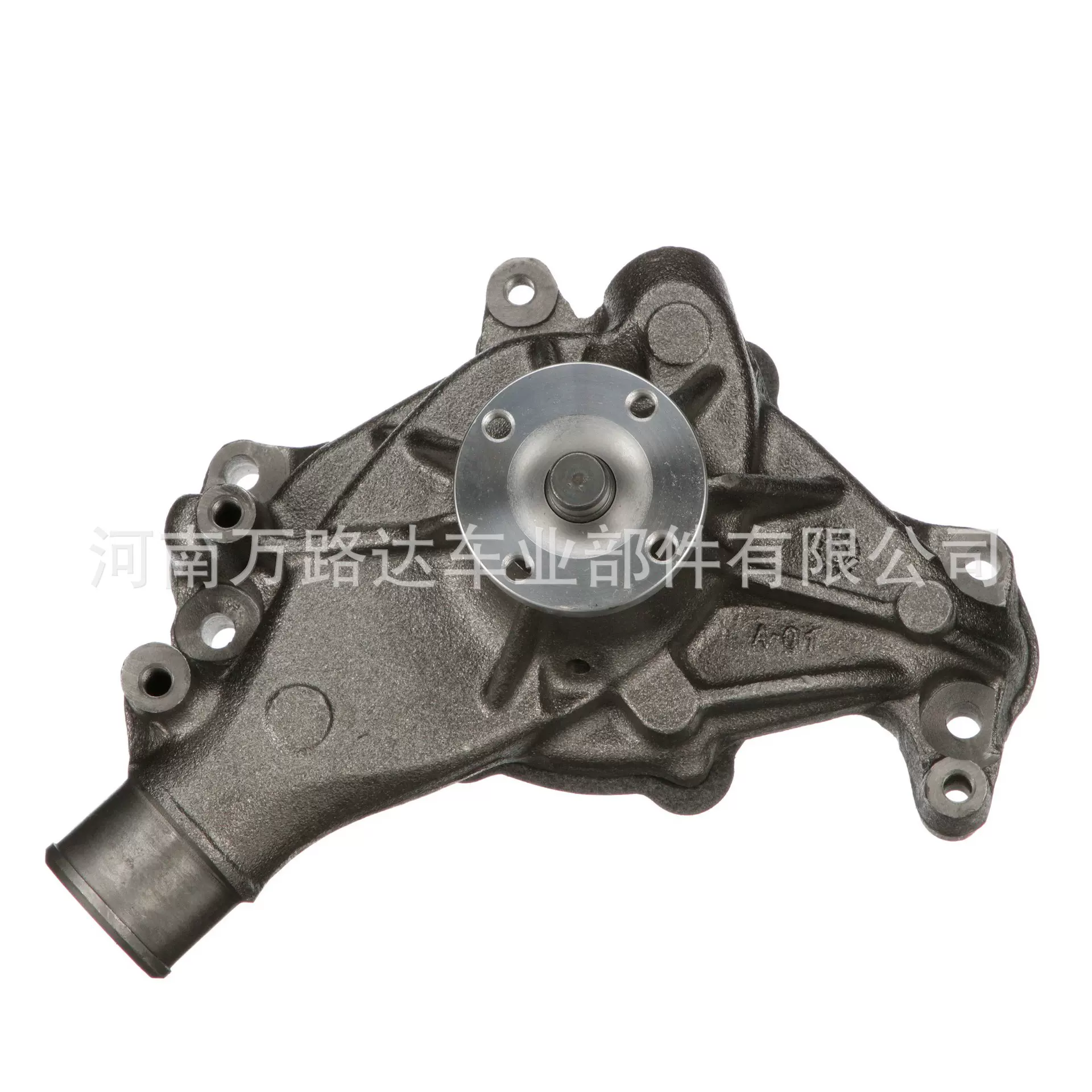 AW1121汽车水泵 适用于别克 雪佛兰 GMC 庞蒂亚克